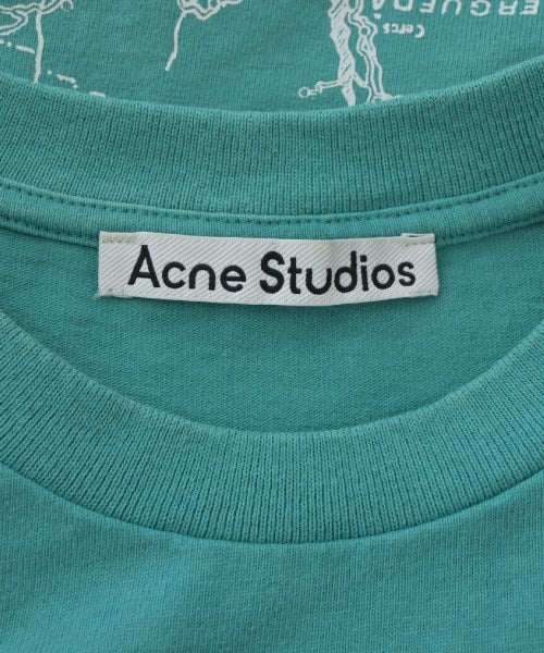 Acne Studios Tee Shirts/Tops