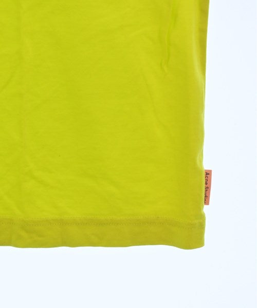 Acne Studios Tee Shirts/Tops