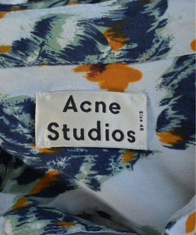 Acne Studios Casual shirts