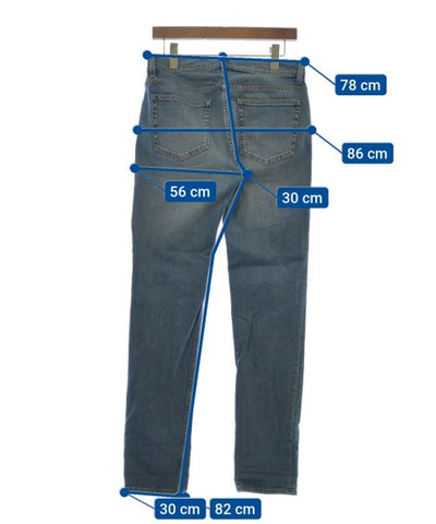 Acne Studios Jeans