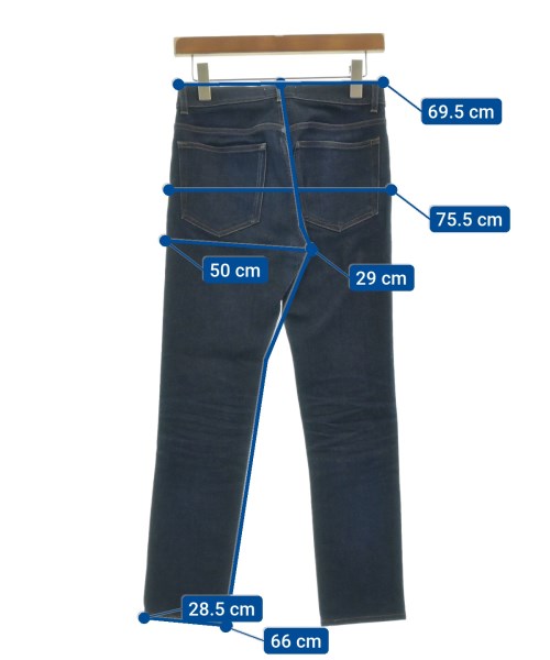 Acne Studios Jeans