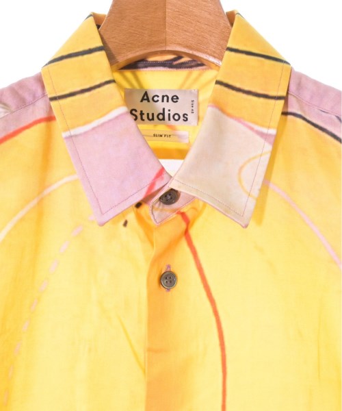 Acne Studios Casual shirts