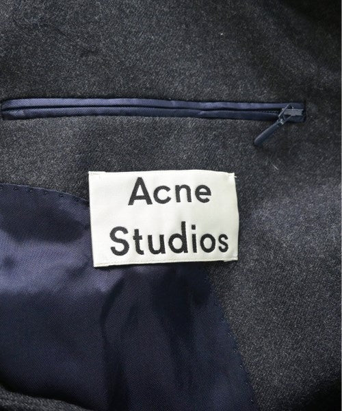 Acne Studios Blazers/Suit jackets