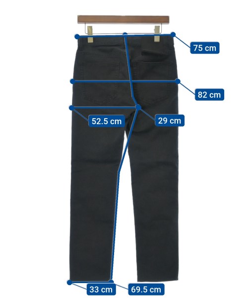 Acne Studios Jeans