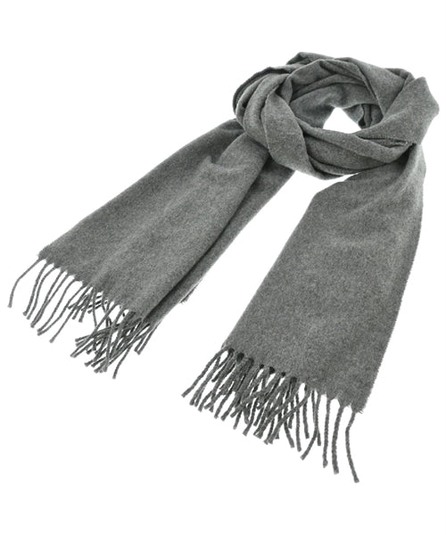 Acne Studios Winter scarves