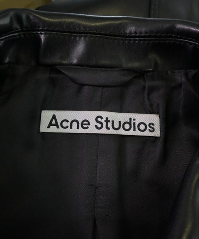 Acne Studios Trench coats