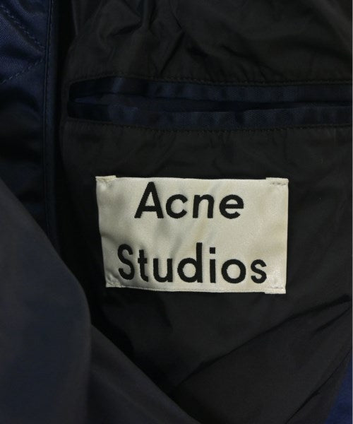 Acne Studios Millitary jackets