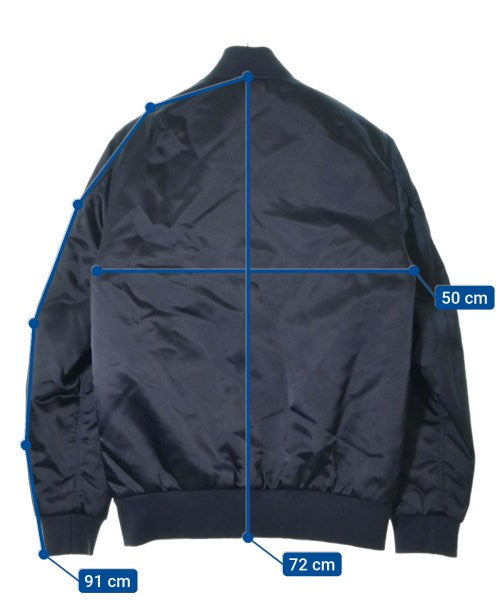 Acne Studios Millitary jackets