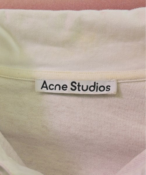 Acne Studios Polo Shirts