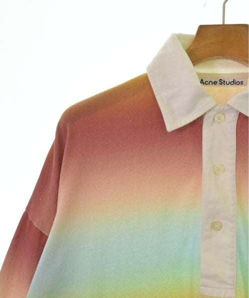 Acne Studios Polo Shirts