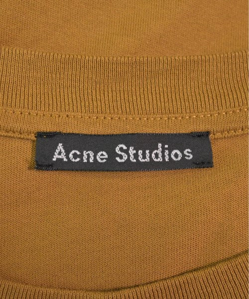 Acne Studios Tee Shirts/Tops