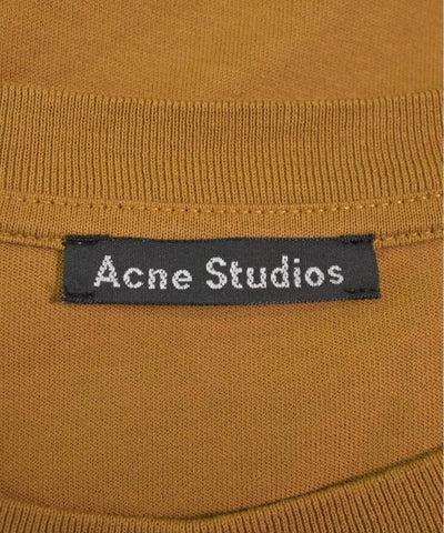 Acne Studios Tee Shirts/Tops