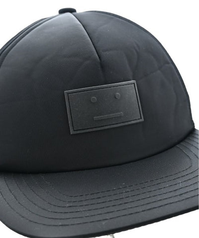 Acne Studios Caps