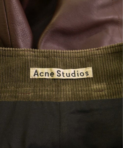 Acne Studios Cargo pants