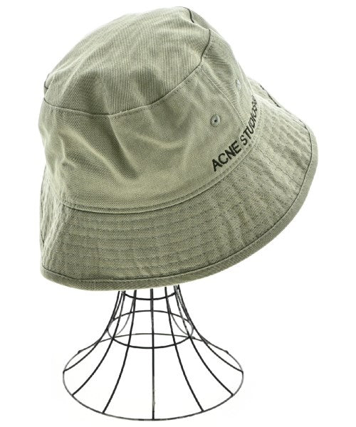 Acne Studios Hats