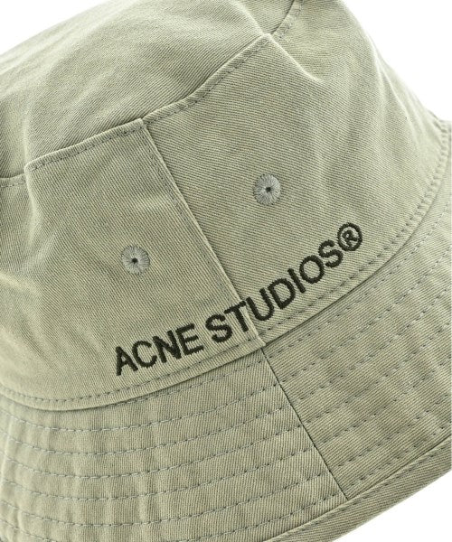 Acne Studios Hats