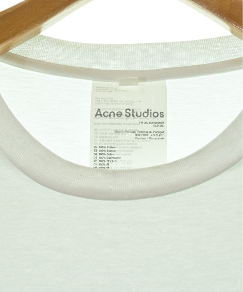 Acne Studios Tee Shirts/Tops