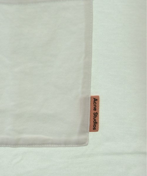 Acne Studios Tee Shirts/Tops