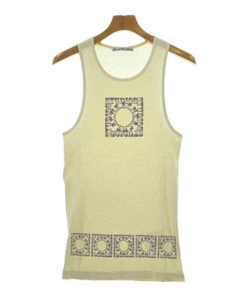 Acne Studios Tank tops