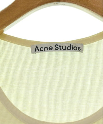 Acne Studios Tank tops