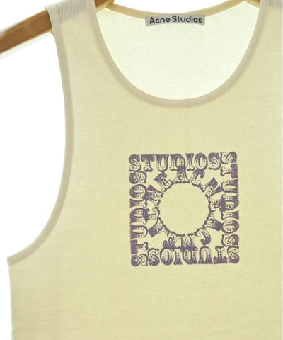 Acne Studios Tank tops