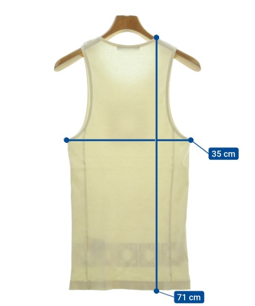 Acne Studios Tank tops