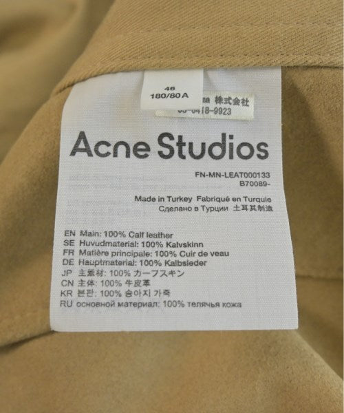 Acne Studios Other