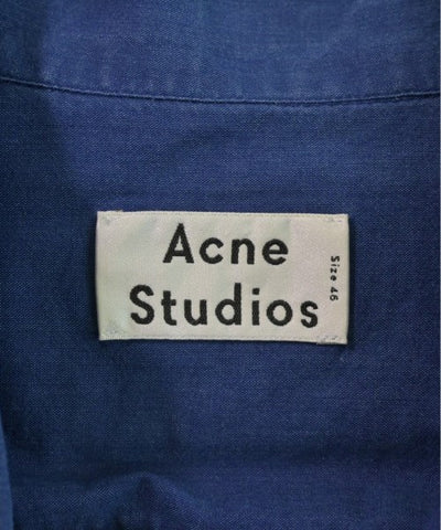 Acne Studios Casual shirts