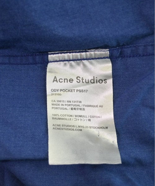 Acne Studios Casual shirts