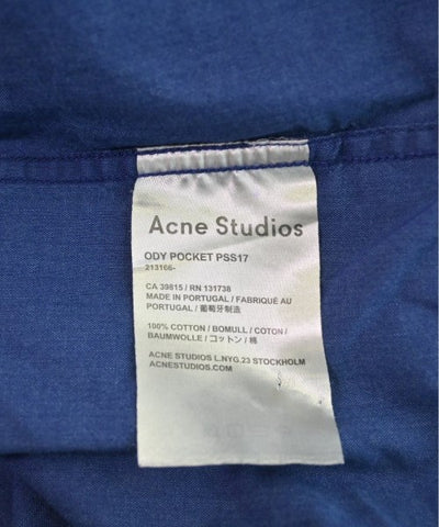 Acne Studios Casual shirts