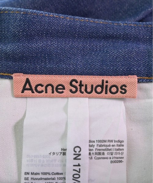 Acne Studios Jeans