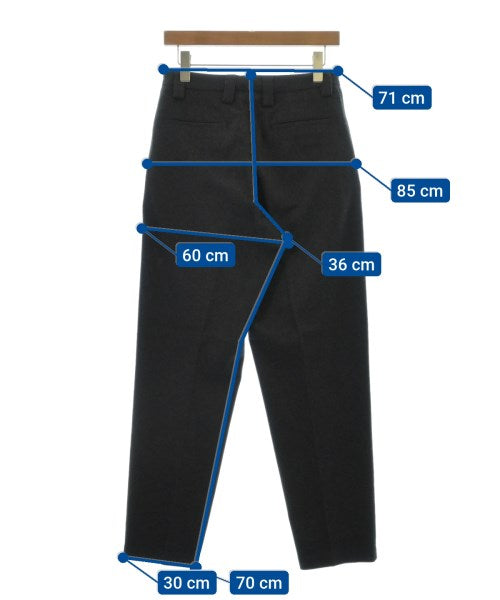 Acne Studios Trousers