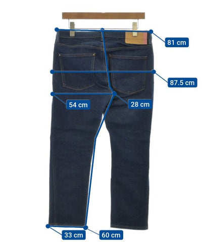 Acne Studios Jeans