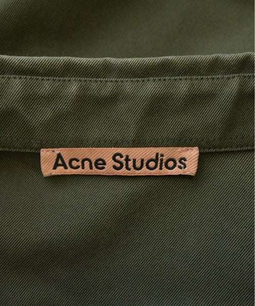 Acne Studios Casual shirts