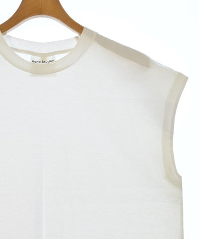 Acne Studios Tee Shirts/Tops