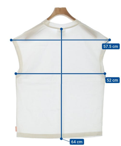 Acne Studios Tee Shirts/Tops