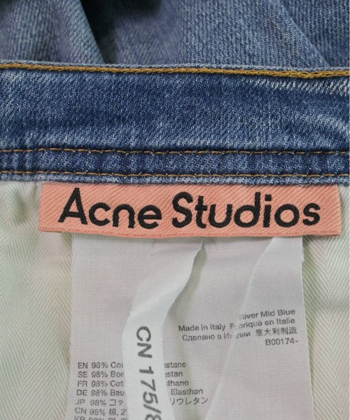 Acne Studios Jeans