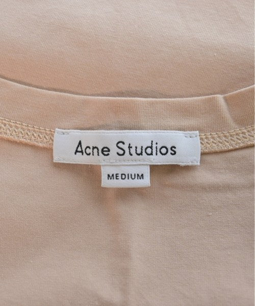 Acne Studios Tank tops