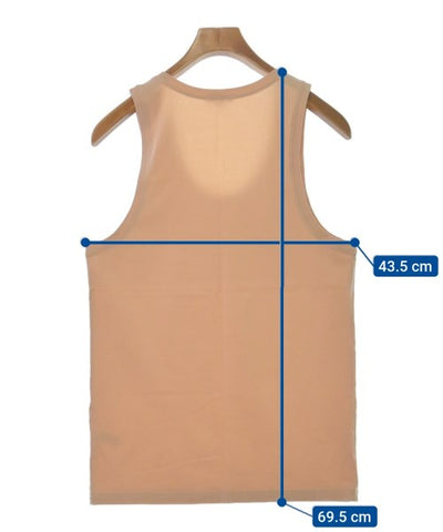 Acne Studios Tank tops