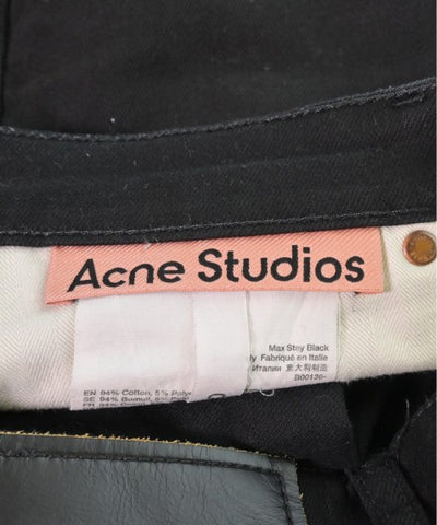 Acne Studios Jeans