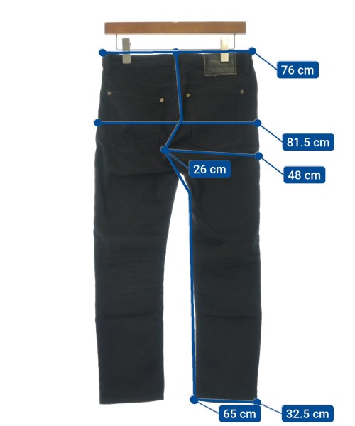 Acne Studios Jeans