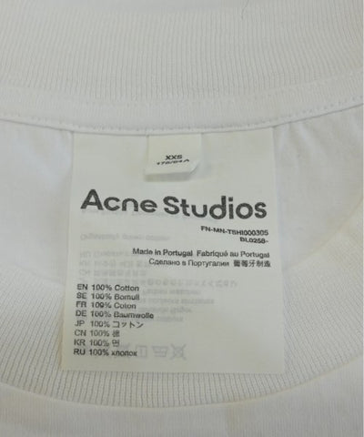 Acne Studios Tank tops