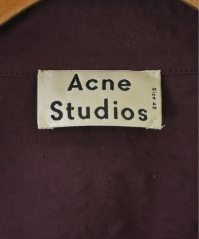 Acne Studios Casual shirts