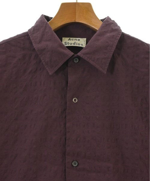 Acne Studios Casual shirts