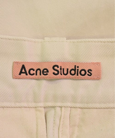 Acne Studios Chinos