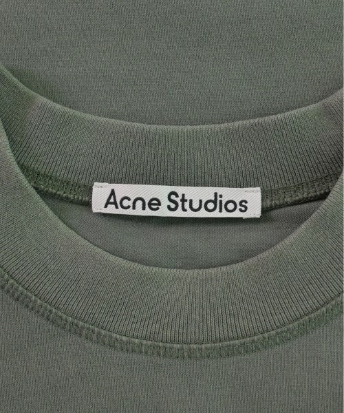 Acne Studios Tee Shirts/Tops