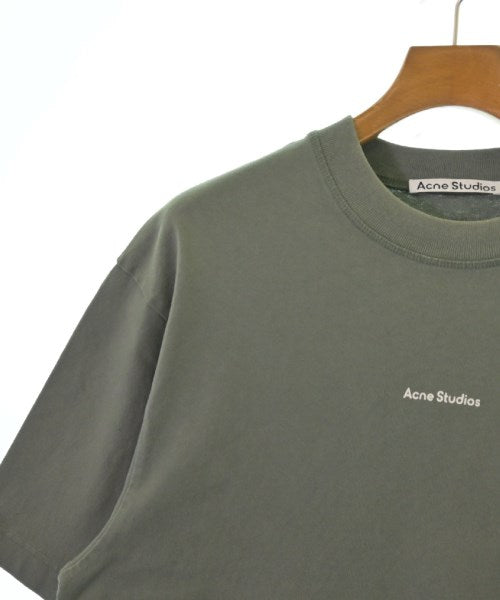 Acne Studios Tee Shirts/Tops