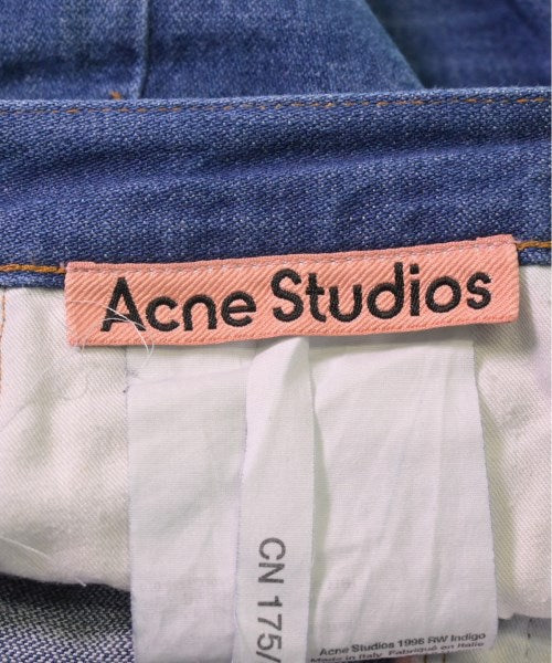 Acne Studios Jeans