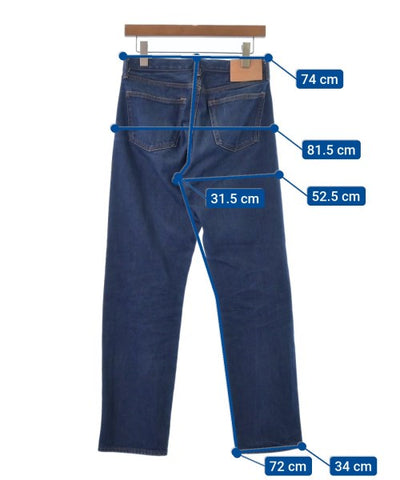 Acne Studios Jeans