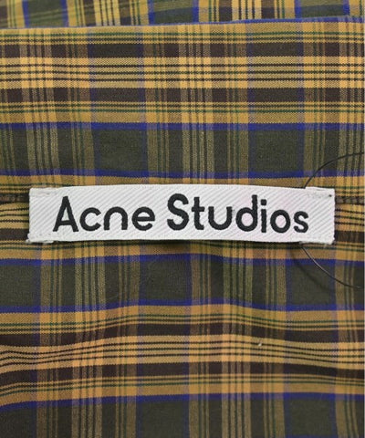 Acne Studios Casual shirts